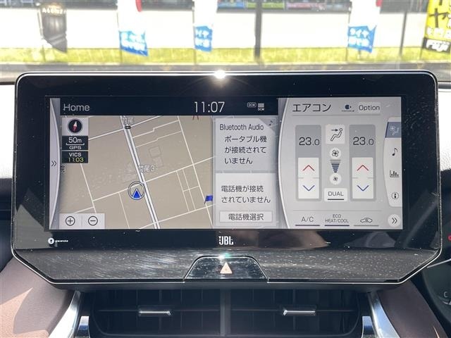 Toyota HARRIER 2021 7569716-14