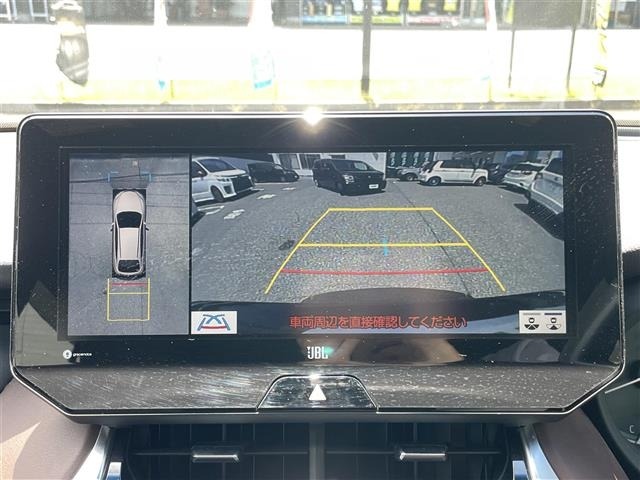Toyota HARRIER 2021 7569716-17