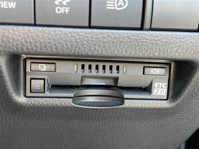 Toyota HARRIER 2021 7569716-19