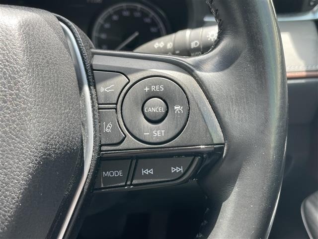 Toyota HARRIER 2021 7569716-20