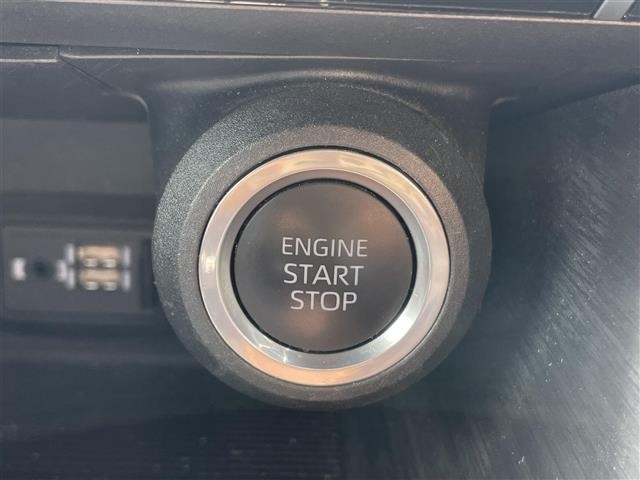 Toyota HARRIER 2021 7569716-23