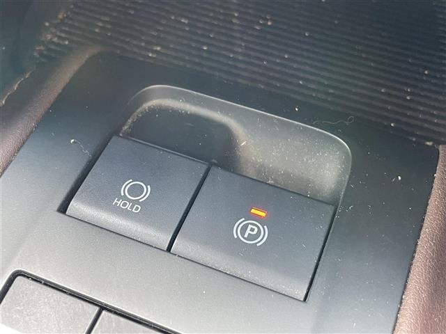 Toyota HARRIER 2021 7569716-3