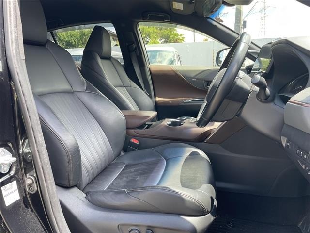Toyota HARRIER 2021 7569716-4