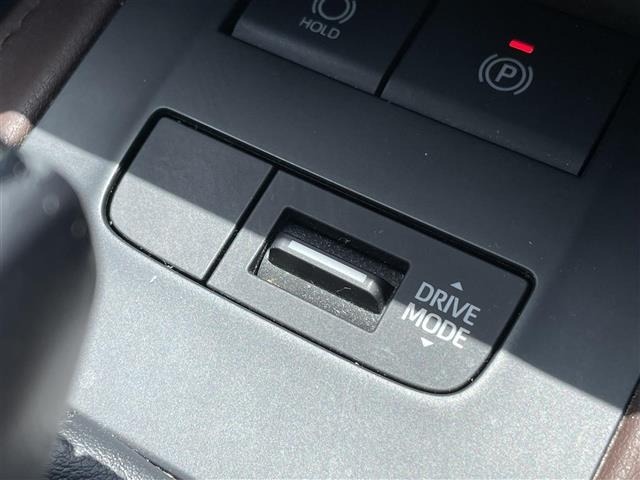 Toyota HARRIER 2021 7569716-5
