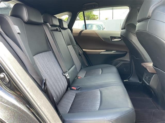Toyota HARRIER 2021 7569716-6
