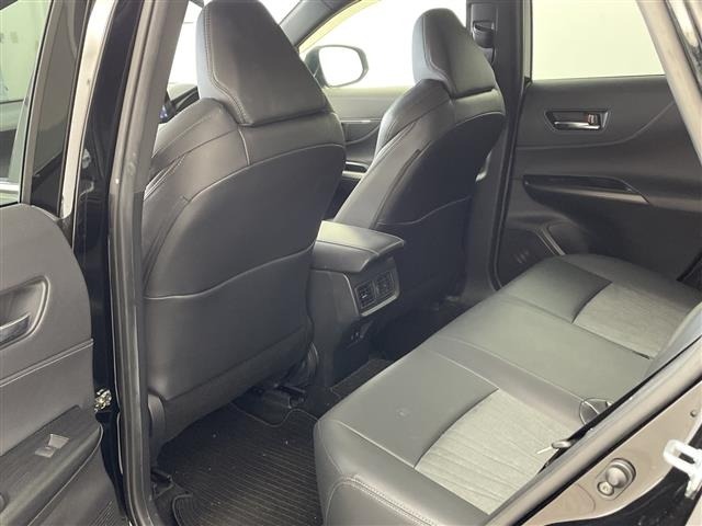 Toyota HARRIER 2021 7569717-10
