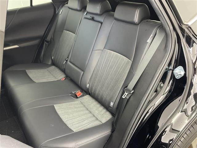Toyota HARRIER 2021 7569717-11