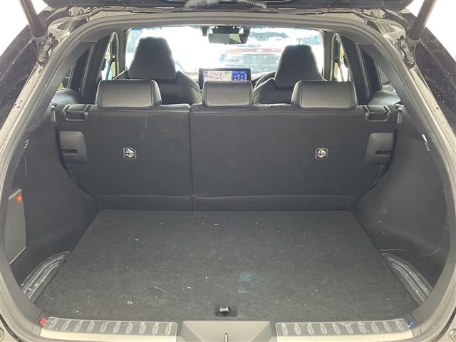 Toyota HARRIER 2021 7569717-12