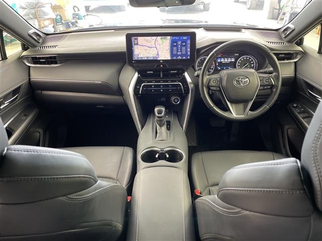 Toyota HARRIER 2021 7569717-14