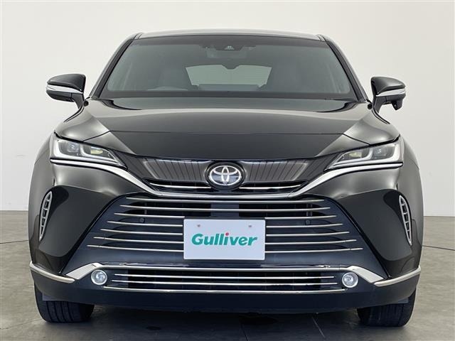 Toyota HARRIER 2021 7569717-17