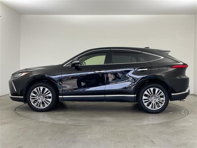 Toyota HARRIER 2021 7569717-19