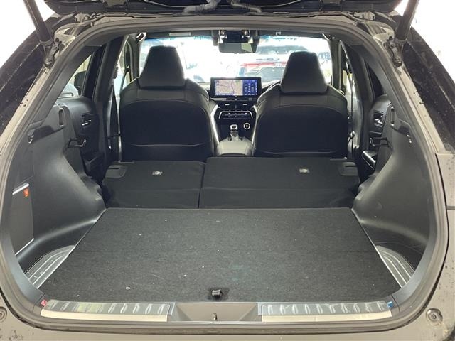 Toyota HARRIER 2021 7569717-2