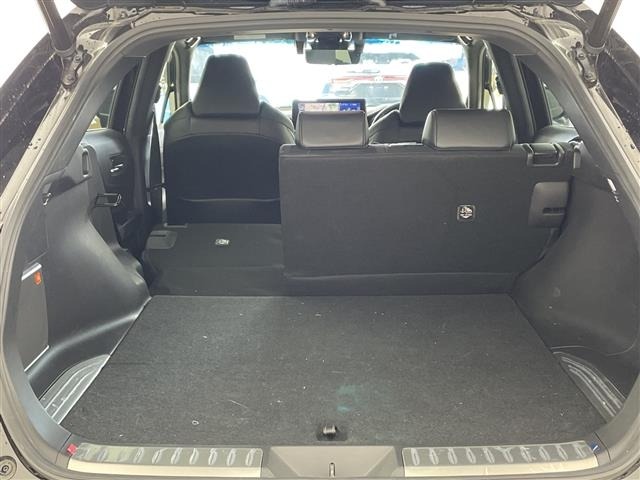 Toyota HARRIER 2021 7569717-20