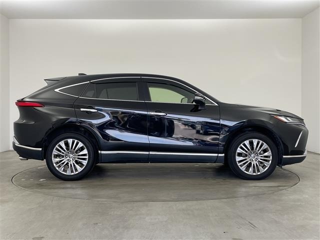 Toyota HARRIER 2021 7569717-21