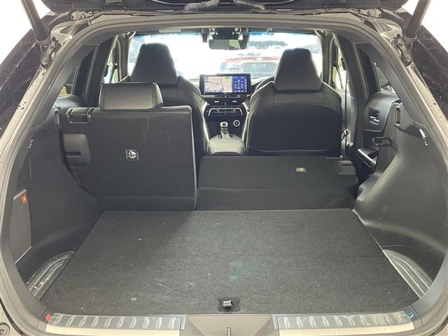 Toyota HARRIER 2021 7569717-22