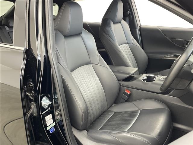 Toyota HARRIER 2021 7569717-3