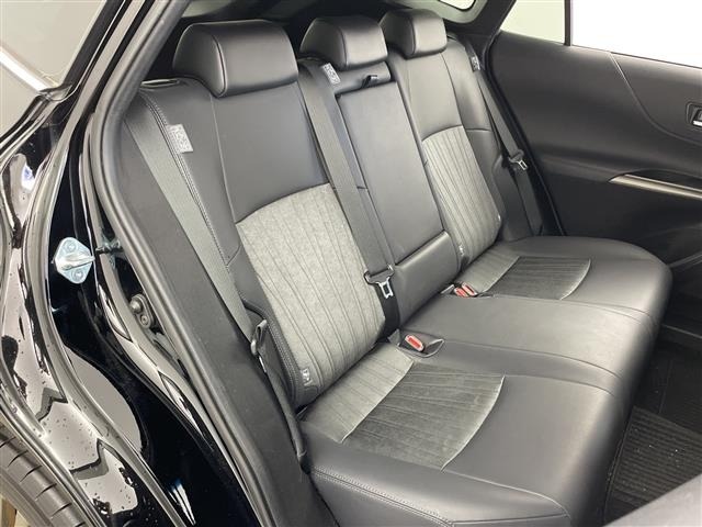 Toyota HARRIER 2021 7569717-7