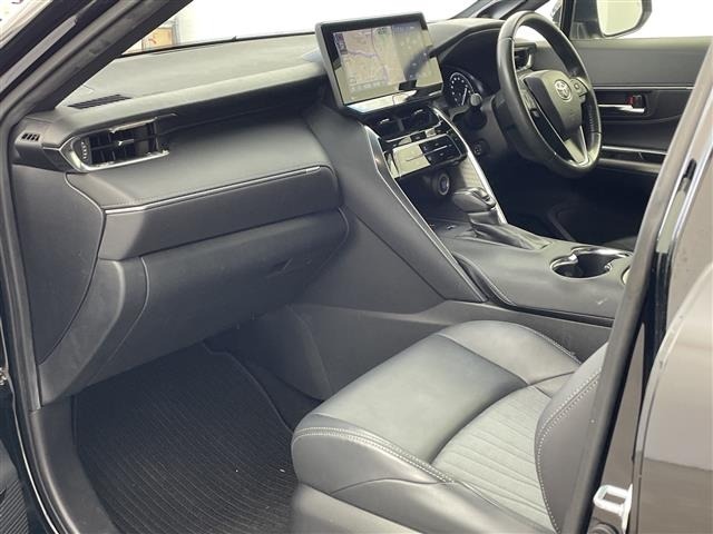 Toyota HARRIER 2021 7569717-8