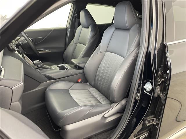 Toyota HARRIER 2021 7569717-9