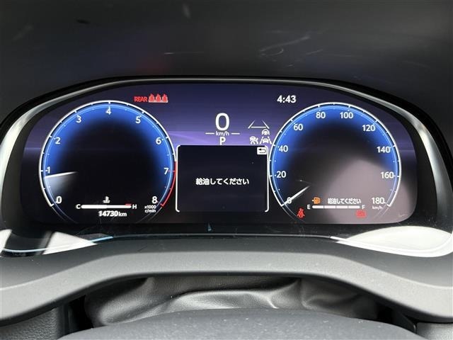 Toyota HARRIER 2025 7569718-12