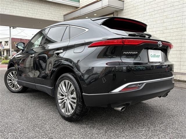 Toyota HARRIER 2025 7569718-13