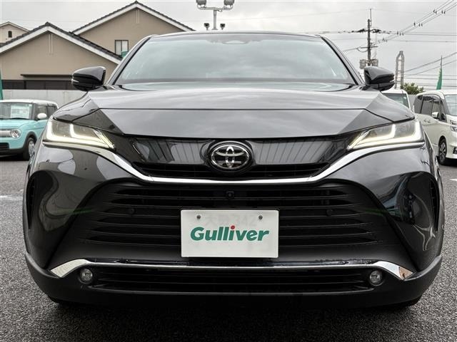 Toyota HARRIER 2025 7569718-16