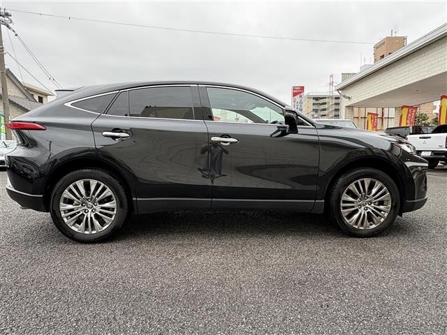 Toyota HARRIER 2025 7569718-17
