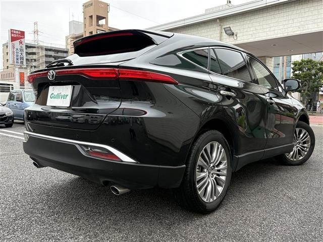 Toyota HARRIER 2025 7569718-18