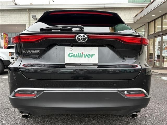 Toyota HARRIER 2025 7569718-19