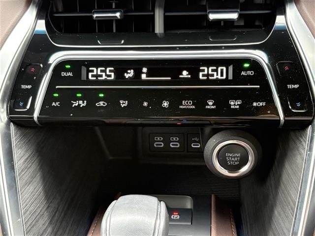 Toyota HARRIER 2025 7569718-2