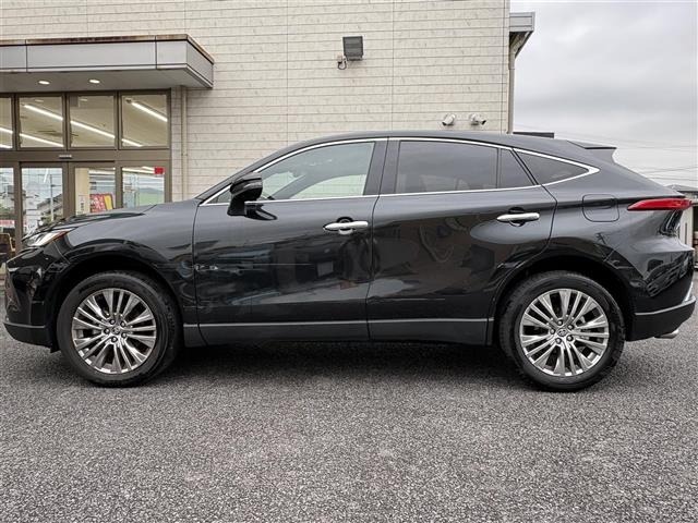 Toyota HARRIER 2025 7569718-21