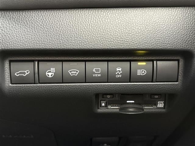 Toyota HARRIER 2025 7569718-22