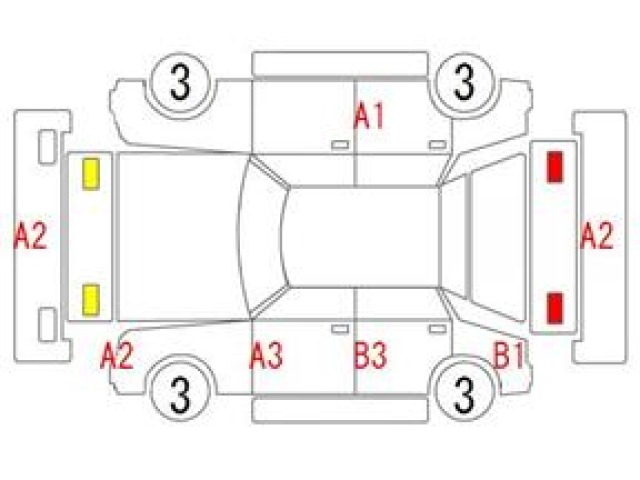 Toyota HARRIER 2025 7569718-23