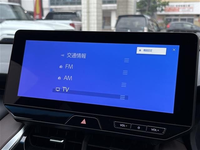Toyota HARRIER 2025 7569718-3
