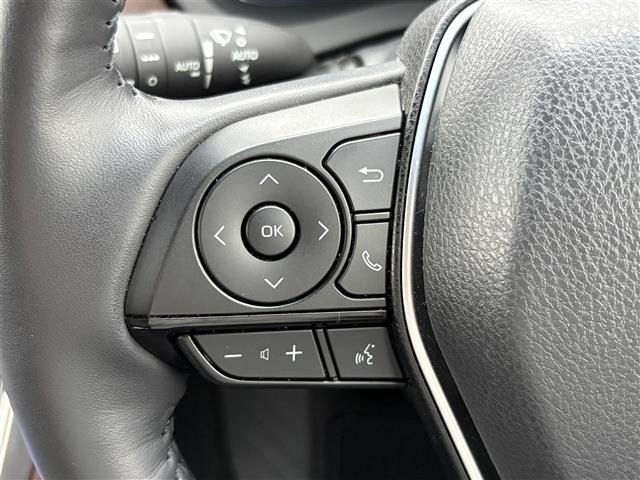 Toyota HARRIER 2025 7569718-8