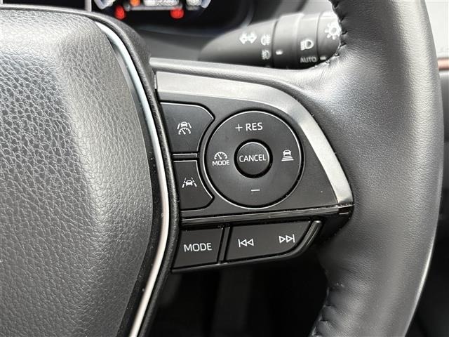 Toyota HARRIER 2025 7569718-9