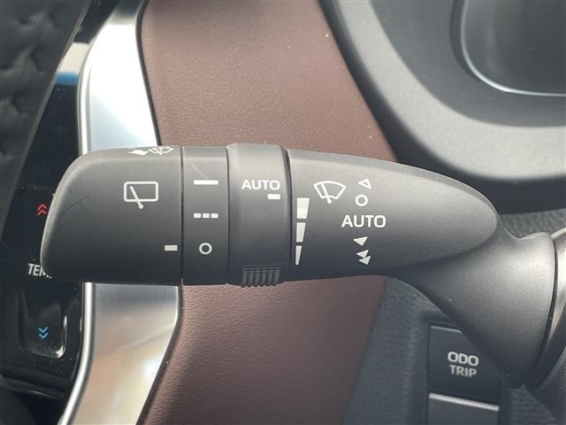 Toyota HARRIER 2023 7569719-10