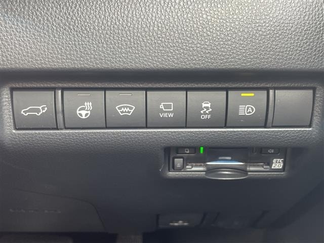 Toyota HARRIER 2023 7569719-12
