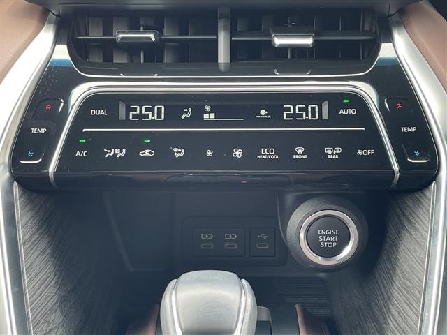 Toyota HARRIER 2023 7569719-19
