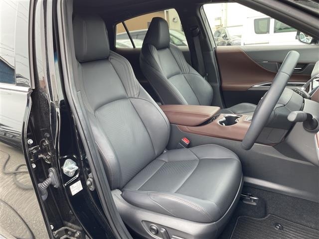 Toyota HARRIER 2023 7569719-2