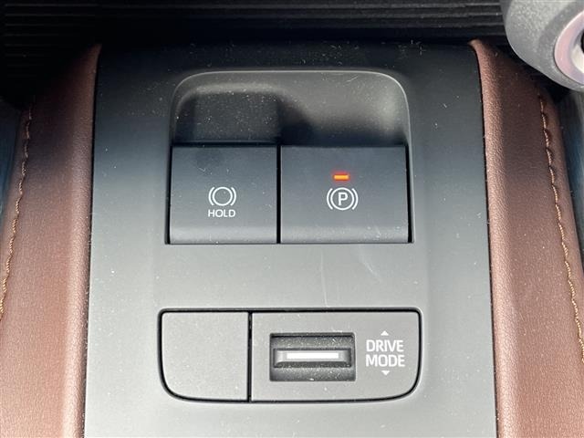 Toyota HARRIER 2023 7569719-21