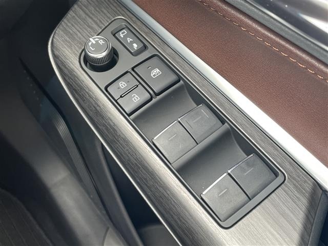 Toyota HARRIER 2023 7569719-22