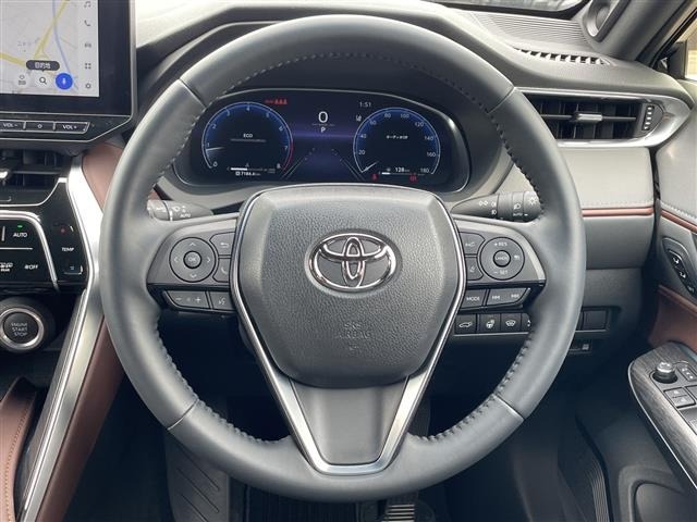 Toyota HARRIER 2023 7569719-7