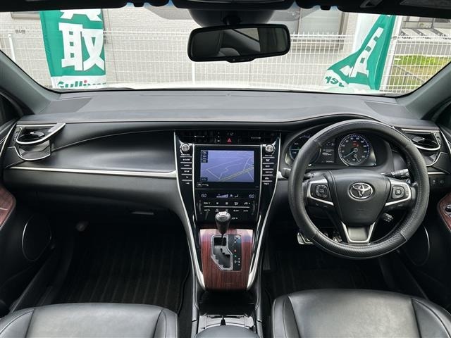 Toyota HARRIER 2017 7569722-14