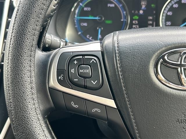 Toyota HARRIER 2017 7569722-19