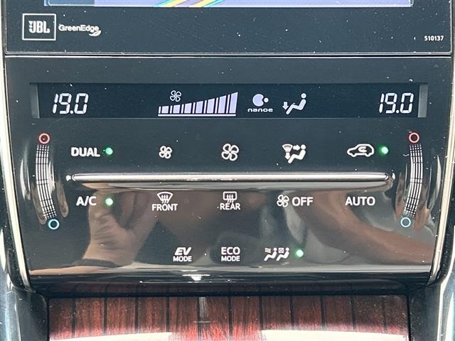Toyota HARRIER 2017 7569722-20