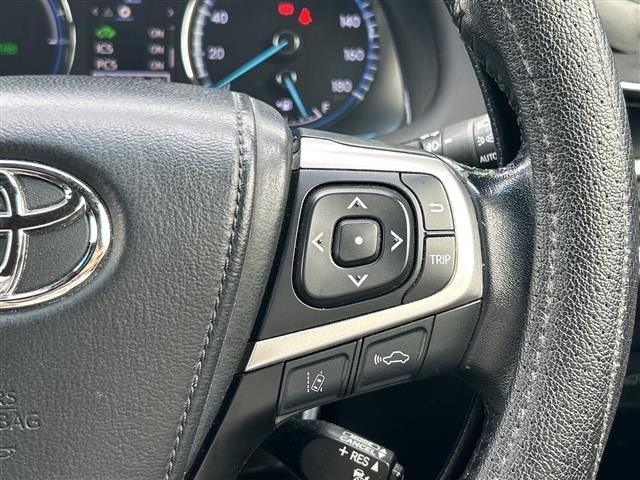 Toyota HARRIER 2017 7569722-21