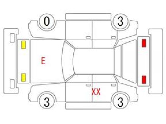 Toyota HARRIER 2017 7569722-23