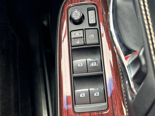 Toyota HARRIER 2017 7569722-6
