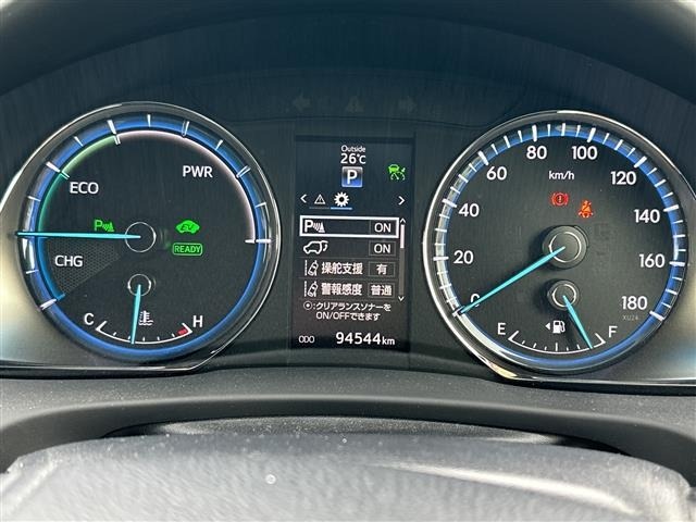 Toyota HARRIER 2017 7569722-7